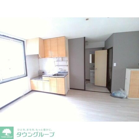 グランディ南行徳の物件内観写真